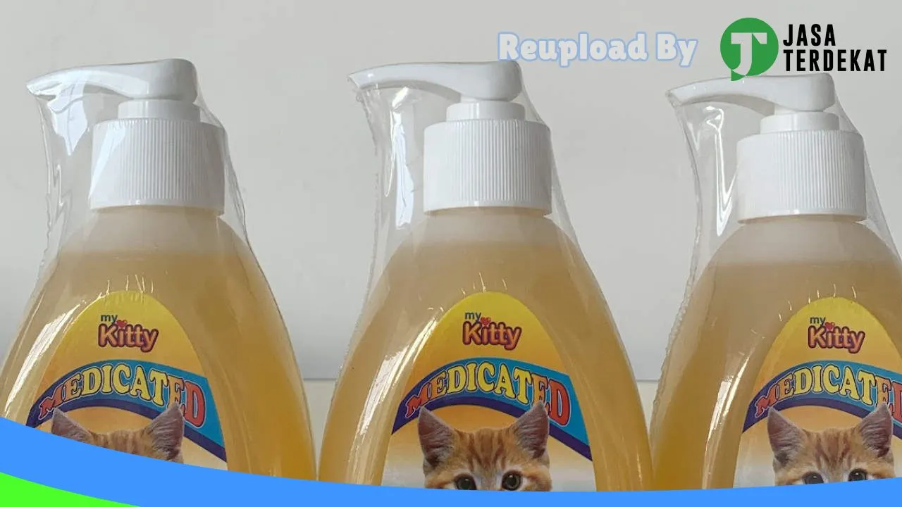 Gambar Along Petshop And Care Labuan Bajo di Manggarai, Nusa Tenggara Timur ke 4