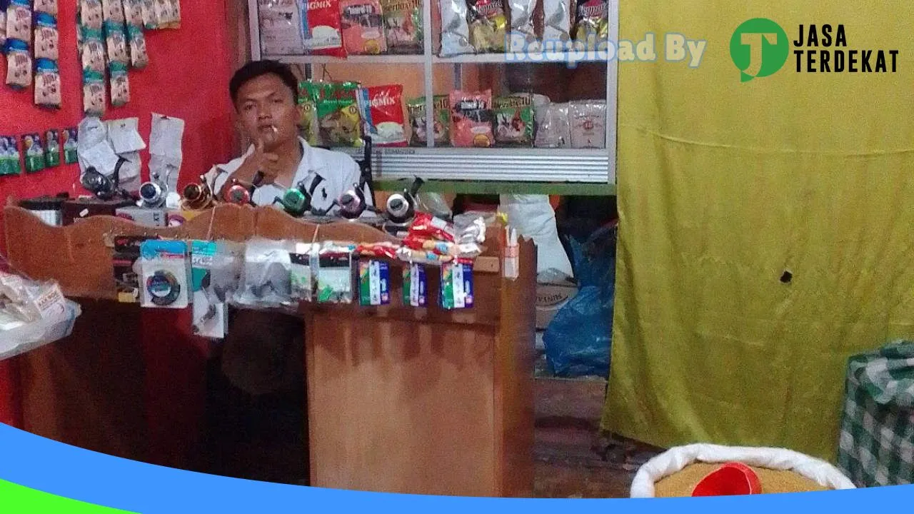 Gambar UD.SILALAHI PAKAN TERNAK di Dairi, Sumatera Utara ke 1