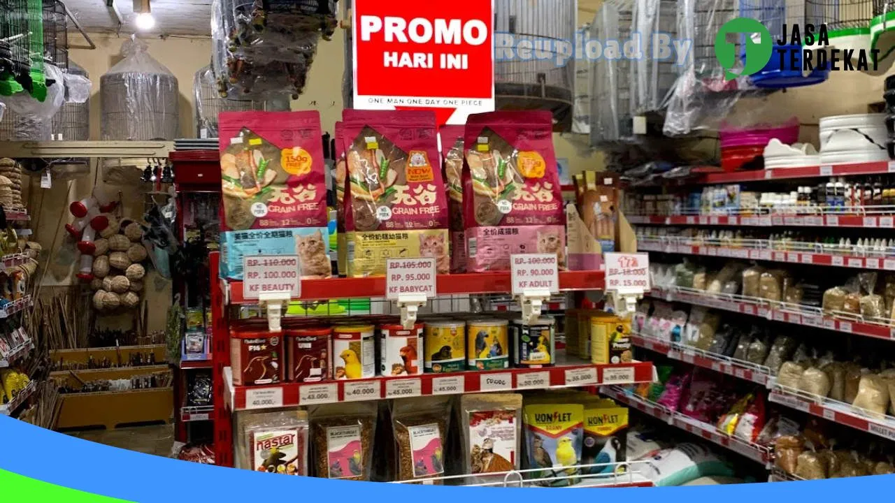 Gambar Griyo Petshop Gresik di Gresik, Jawa Timur ke 2