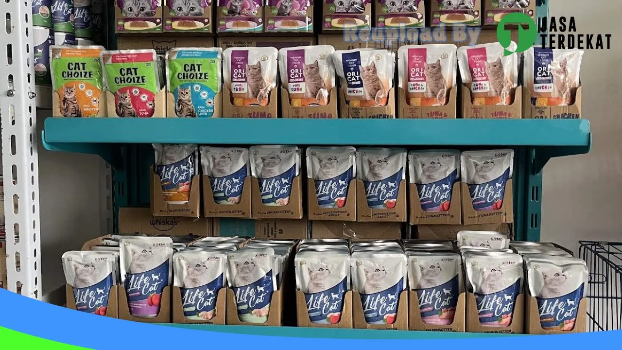 Gambar NILA PETSHOP PRABU 1 di Prabumulih, Sumatera Selatan ke 3