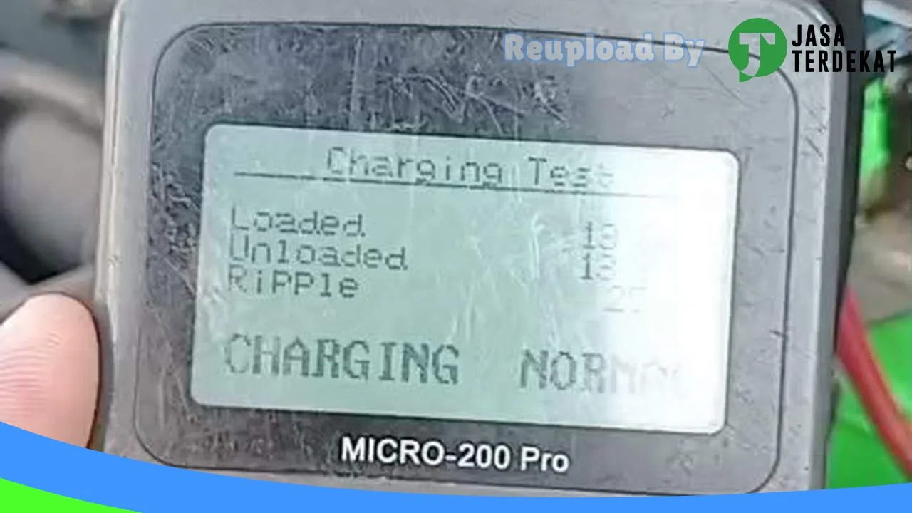 Gambar Aki shop 24 jam bogor di Bogor, Jawa Barat ke 1