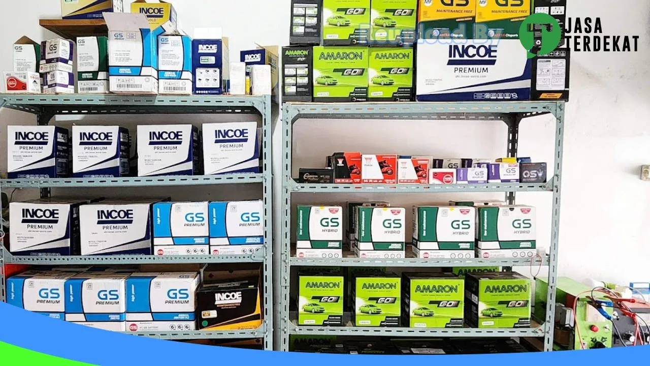 Gambar Makmur Accu Jombang – Toko Aki / Accu Jombang di Jombang, Jawa Timur ke 4