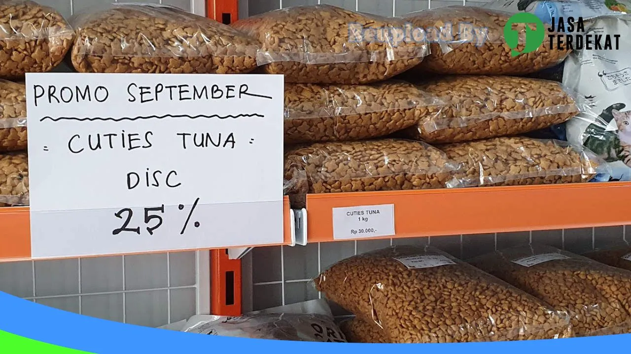 Gambar DASTAN PETSHOP di Kendal, Jawa Tengah ke 3