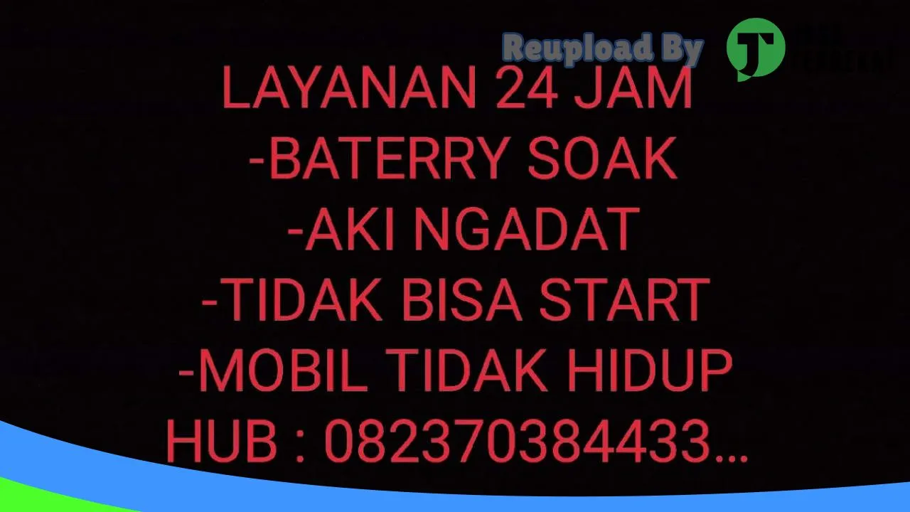 Gambar OTA 04 Toko Aki Medan 4 di Karo, Sumatera Utara ke 1