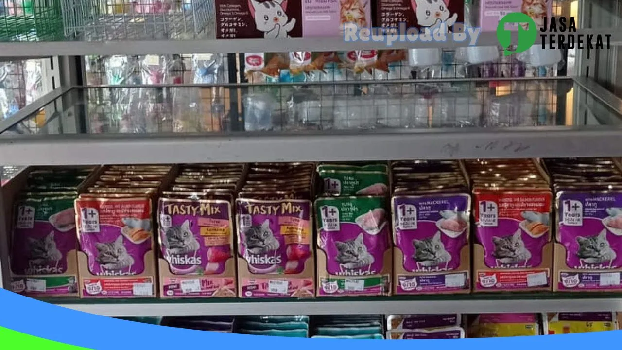 Gambar Hanif Pet Shop di Bantul, DI Yogyakarta ke 2