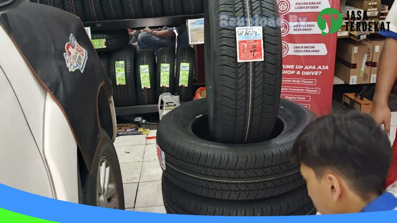 Gambar Shop & Drive – Pahlawan, Sidoarjo di Sidoarjo, Jawa Timur ke 4