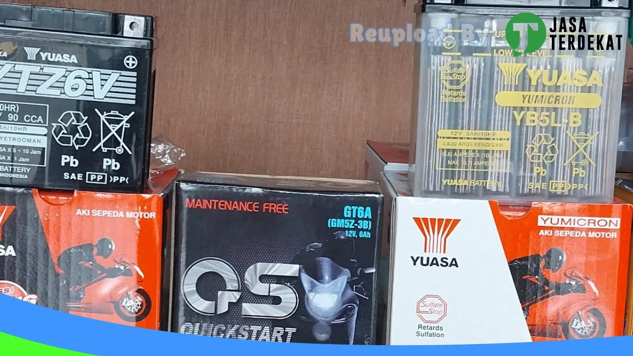 Gambar YANK AKI di Mojokerto, Jawa Timur ke 4