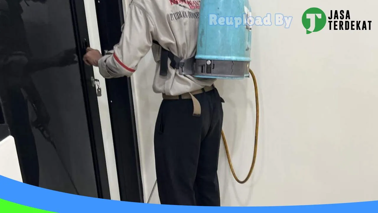 Gambar INDONESIAN PEST CONTROL BOGOR | Jasa Anti Rayap, Pest Control, Fogging Nyamuk di Lebak, Banten ke 3