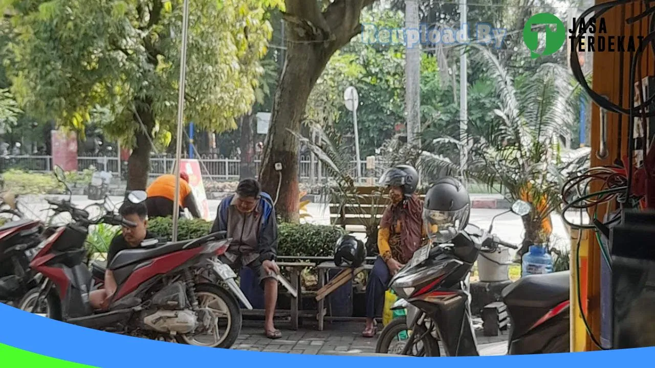 Gambar KING aki (accu) Purwodadi grobogan di Grobogan, Jawa Tengah ke 2