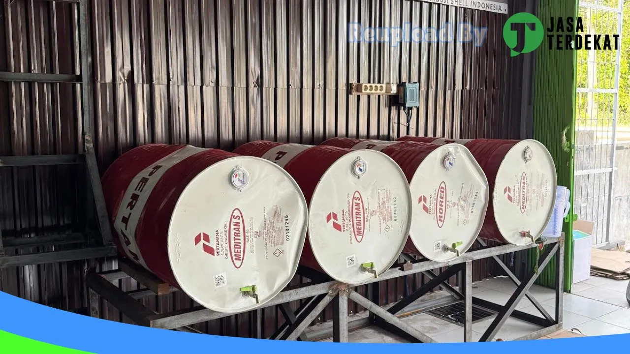 Gambar Cahaya Abadi Mobil di Seruyan, Kalimantan Tengah ke 1