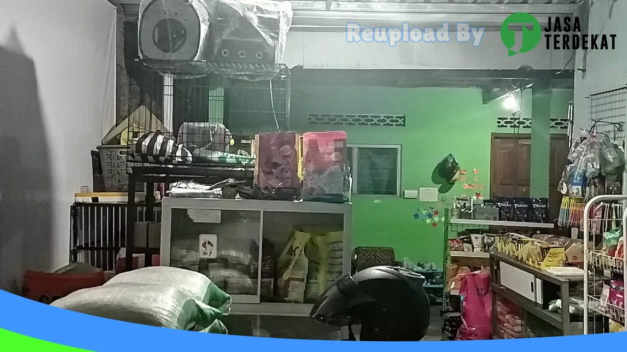 Gambar Blendis Petshop di Surakarta, Jawa Tengah ke 4