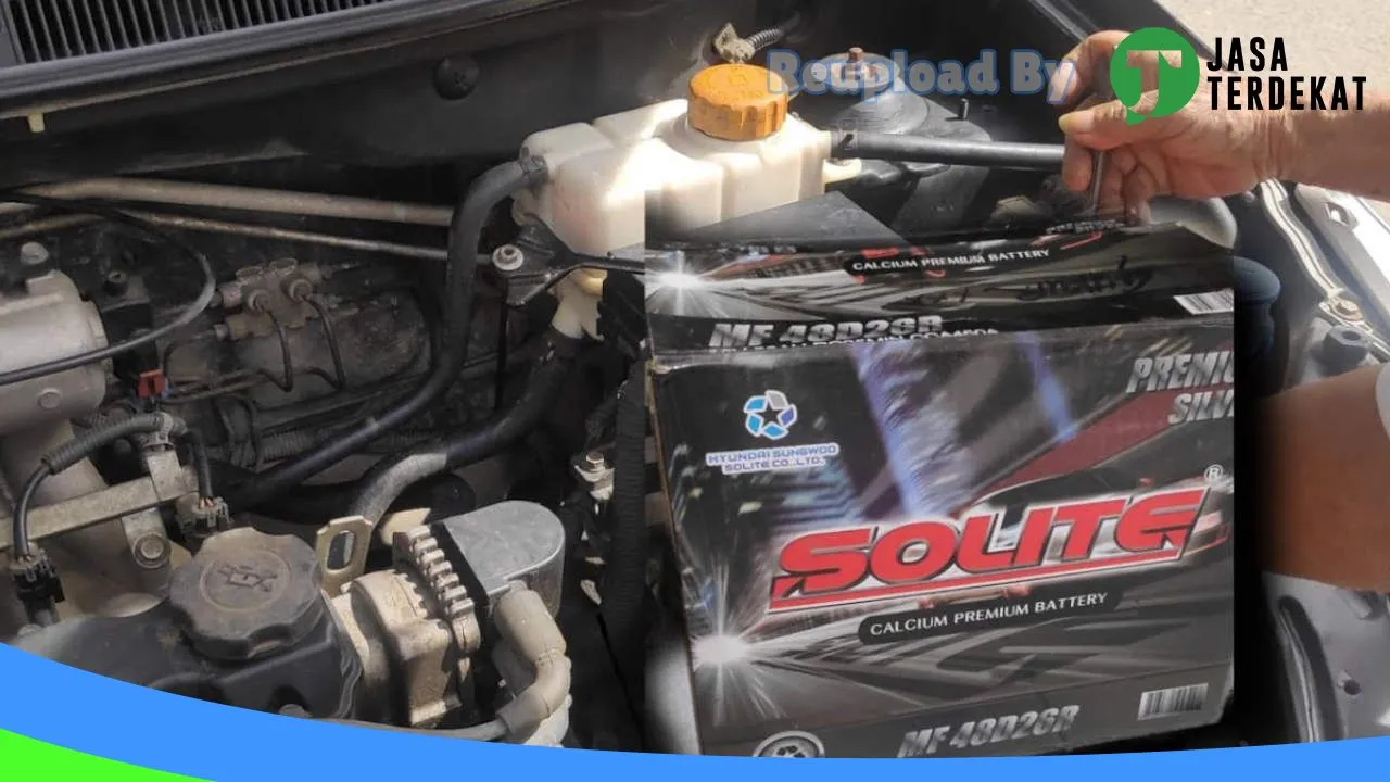 Gambar Toko Sukur di Lhokseumawe, Aceh ke 3