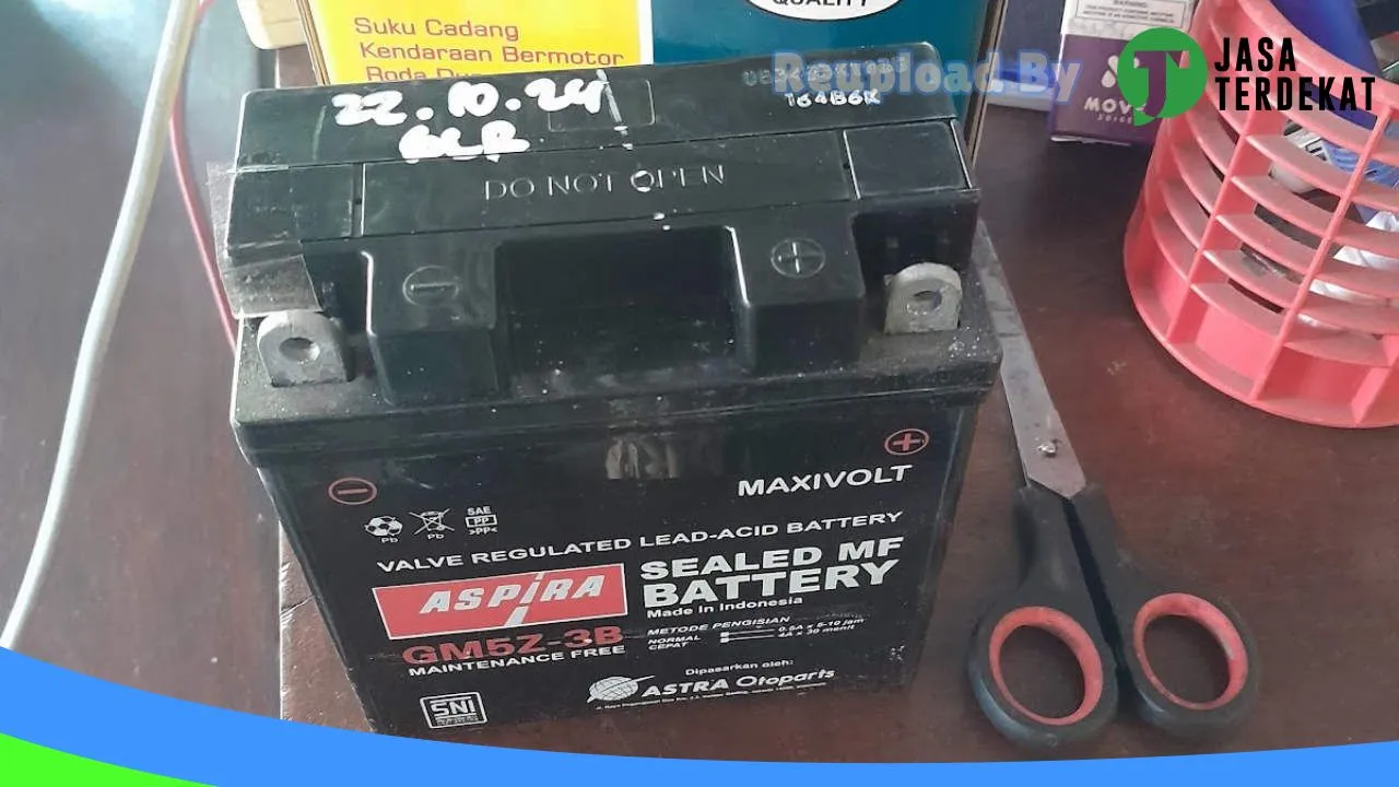 Gambar GALERY AKI MODERN STORE di Kendal, Jawa Tengah ke 3