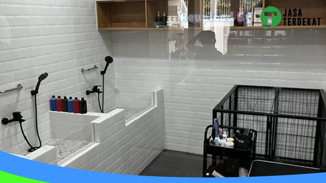 Gambar MAGADISA PET SPA & GROOMING di Jakarta Selatan, DKI Jakarta ke 1