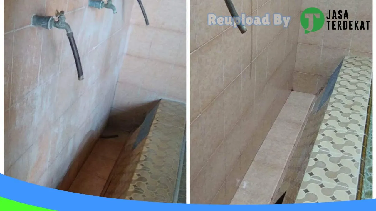 Gambar Salon kamar mandi BEST CLEAN di Ponorogo, Jawa Timur ke 1