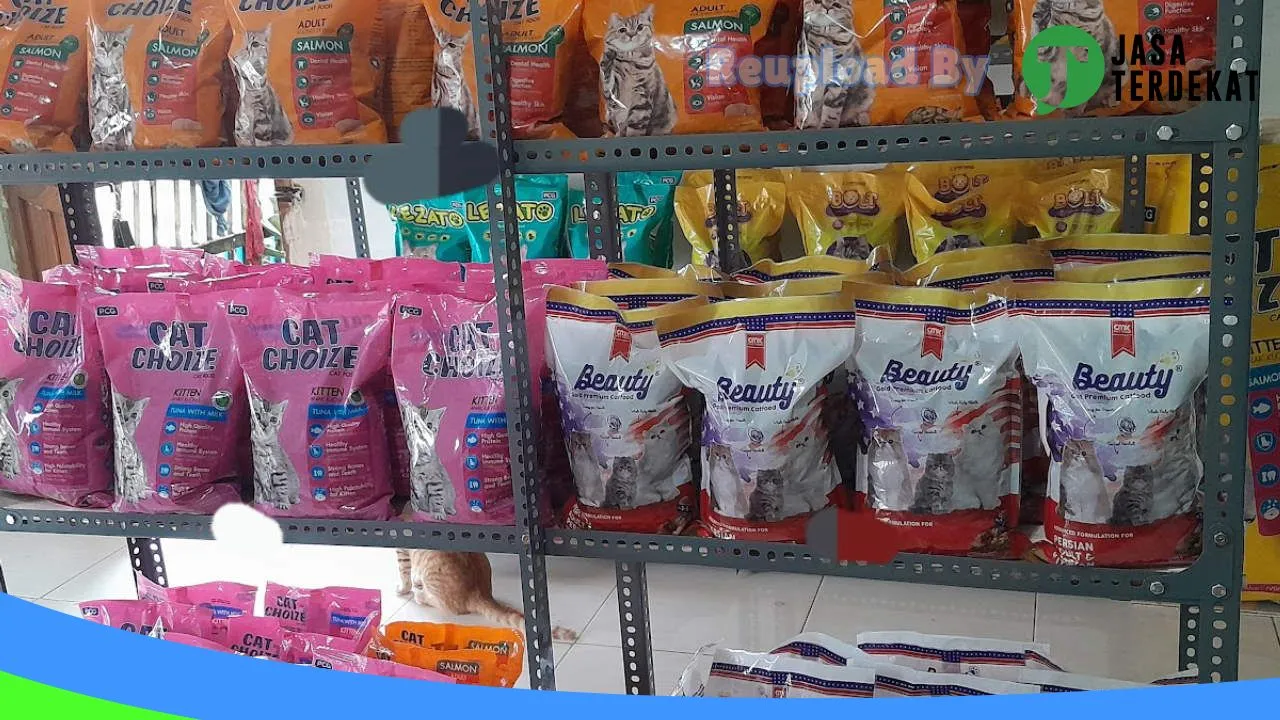 Gambar Kolaka Pet Shop Bombana di Buton, Sulawesi Tenggara ke 4