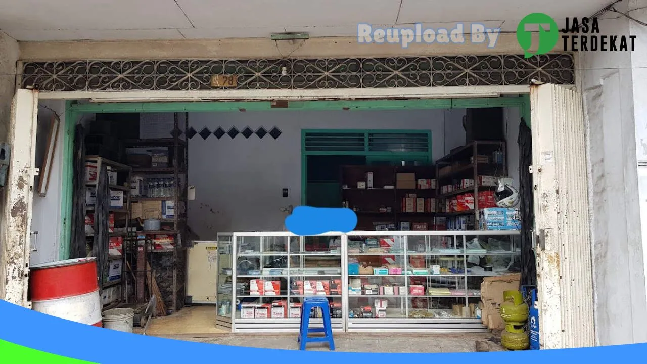 Gambar Toko Terus Jaya di Lumajang, Jawa Timur ke 1