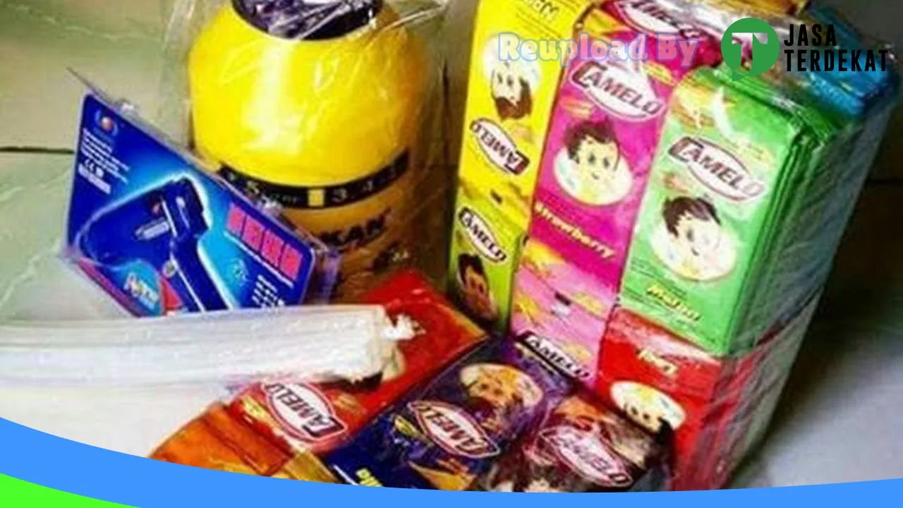 Gambar d’Tokoku – Distributor Es Suntik Camelo Palu Sulawesi Tengah di Kota Palu, Sulawesi Tengah ke 1