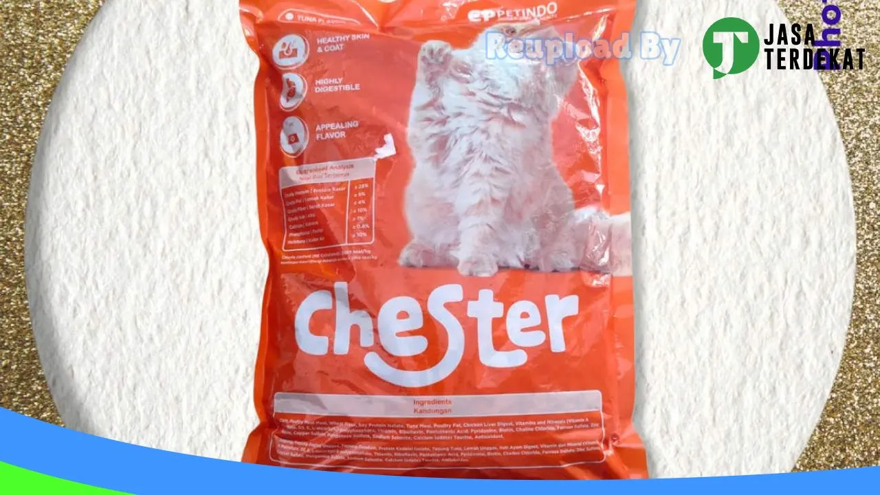 Gambar L4Gas Petshop di Gianyar, Bali ke 4