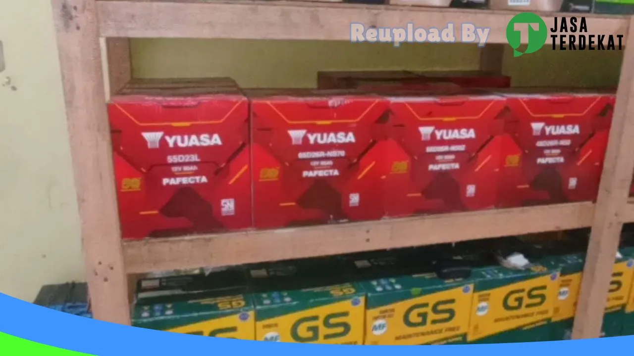 Gambar NADIYAH AKI di Kutai Barat, Kalimantan Timur ke 1