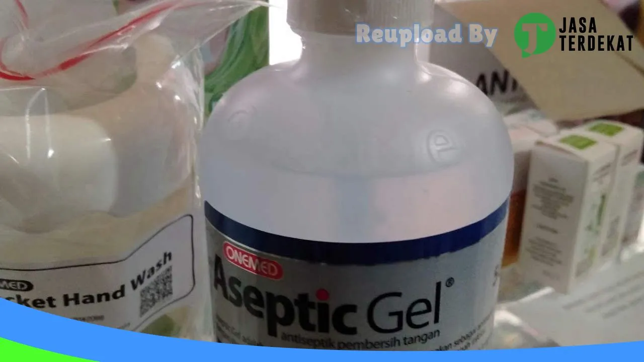 Gambar Toko Herbal Grosir Zulfa di Hulu Sungai Utara, Kalimantan Selatan ke 3