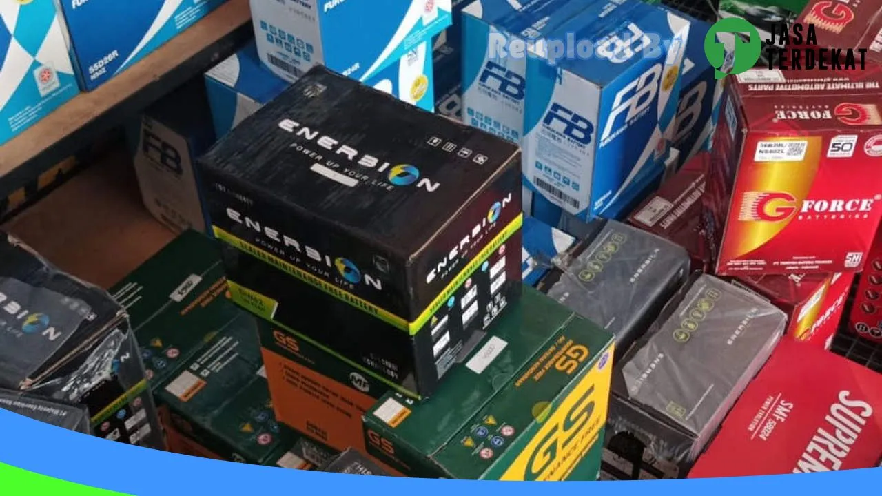 Gambar Toko aki mobil 24 jam di Indramayu, Jawa Barat ke 3