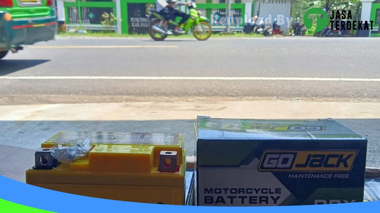 Gambar NAJWA AKI SIGALUH di Banjarnegara, Jawa Tengah ke 2