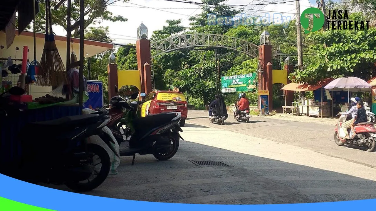 Gambar AGUNG MULYA BATRRY di Balikpapan, Kalimantan Timur ke 4