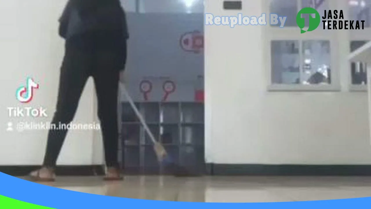 Gambar KlinKlin Bojonegoro – Cleaning Service, Jasa Bersih Rumah, Kost, Kantor, Cuci Sofa & Springbed, Tandon, Hydrovacum Tungau di Bojonegoro, Jawa Timur ke 1