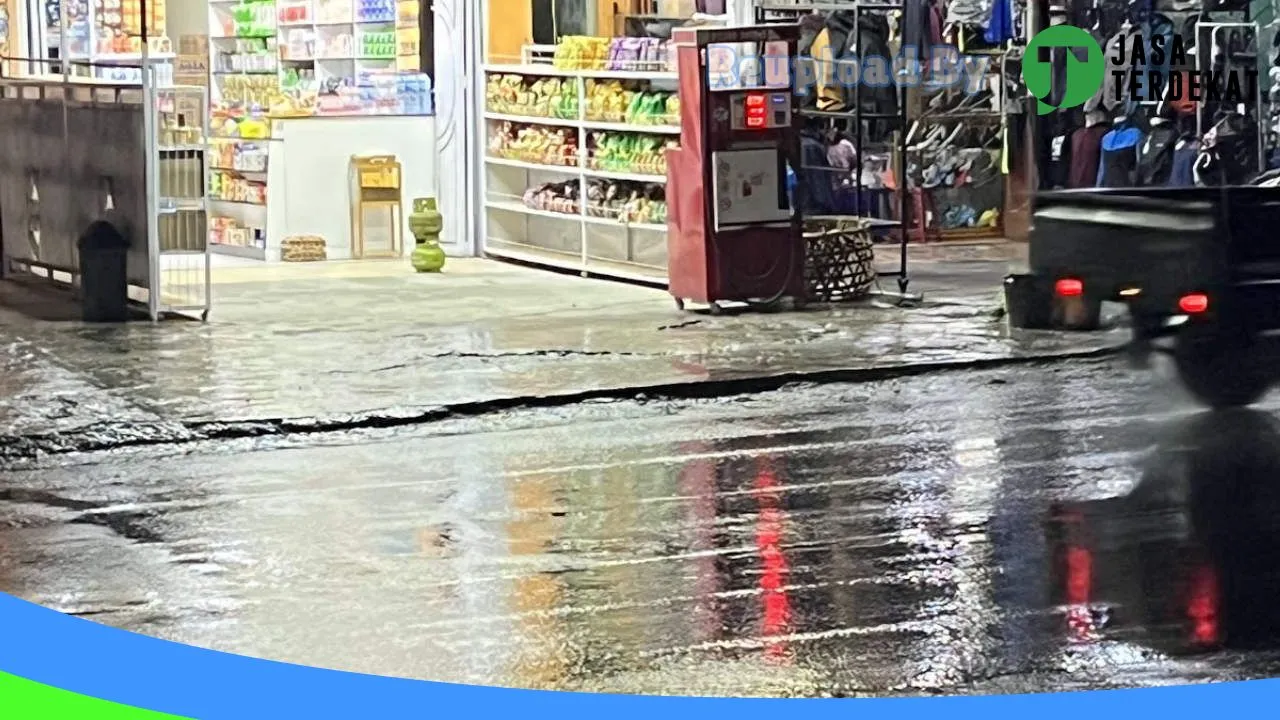 Gambar MULYA MARKET di Bener Meriah, Aceh ke 2