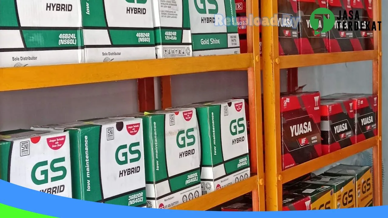 Gambar Rumah Aki Rawabadak – Subang di Subang, Jawa Barat ke 1