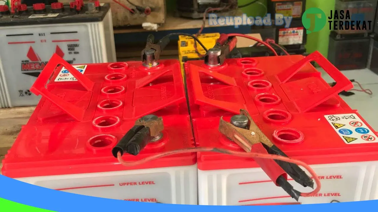 Gambar Defo accu 87 di Kulon Progo, DI Yogyakarta ke 2