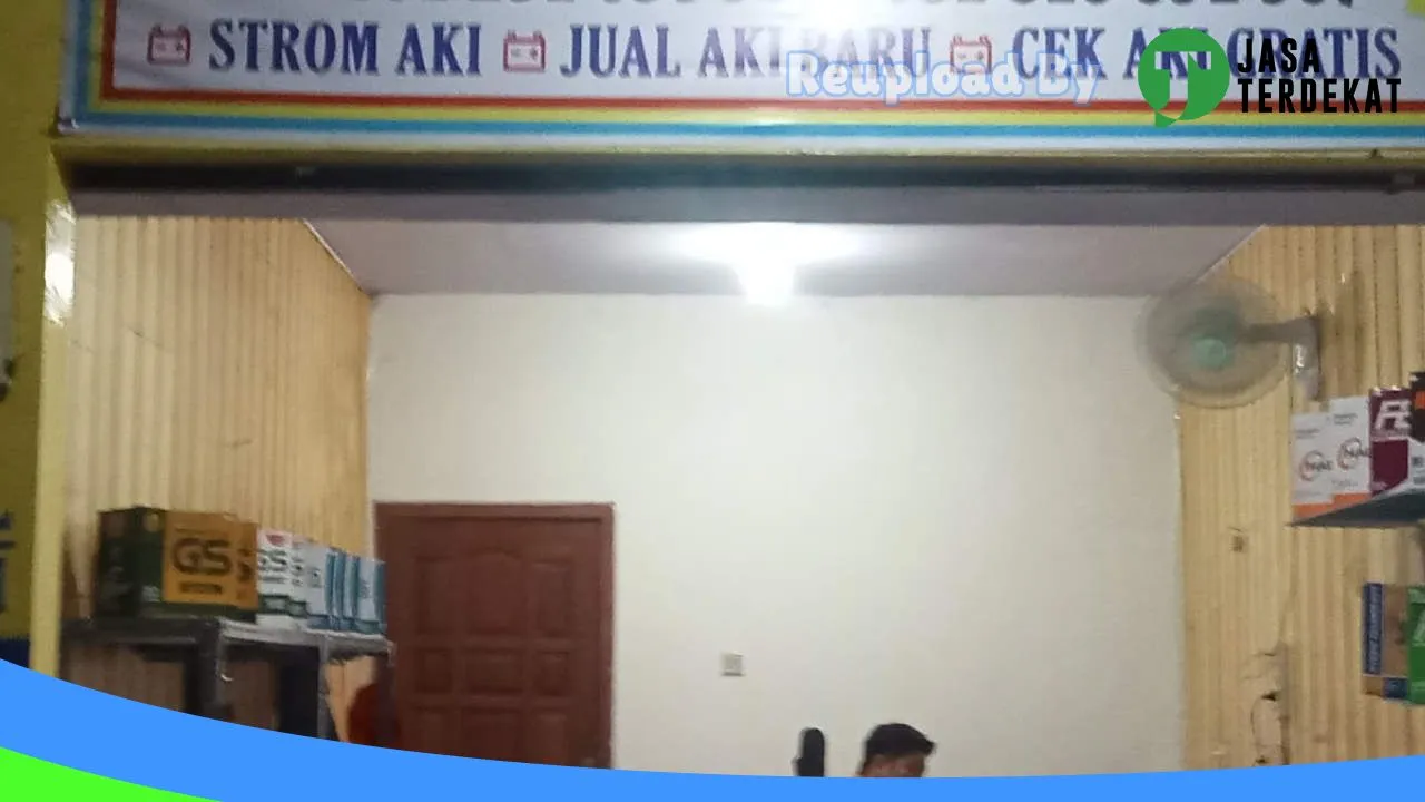 Gambar Jual Aki mobil & motor di Sidoarjo, Jawa Timur ke 3