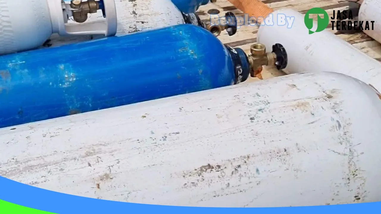 Gambar OKSIGEN PONOROGO REOG GASINDO di Ponorogo, Jawa Timur ke 2