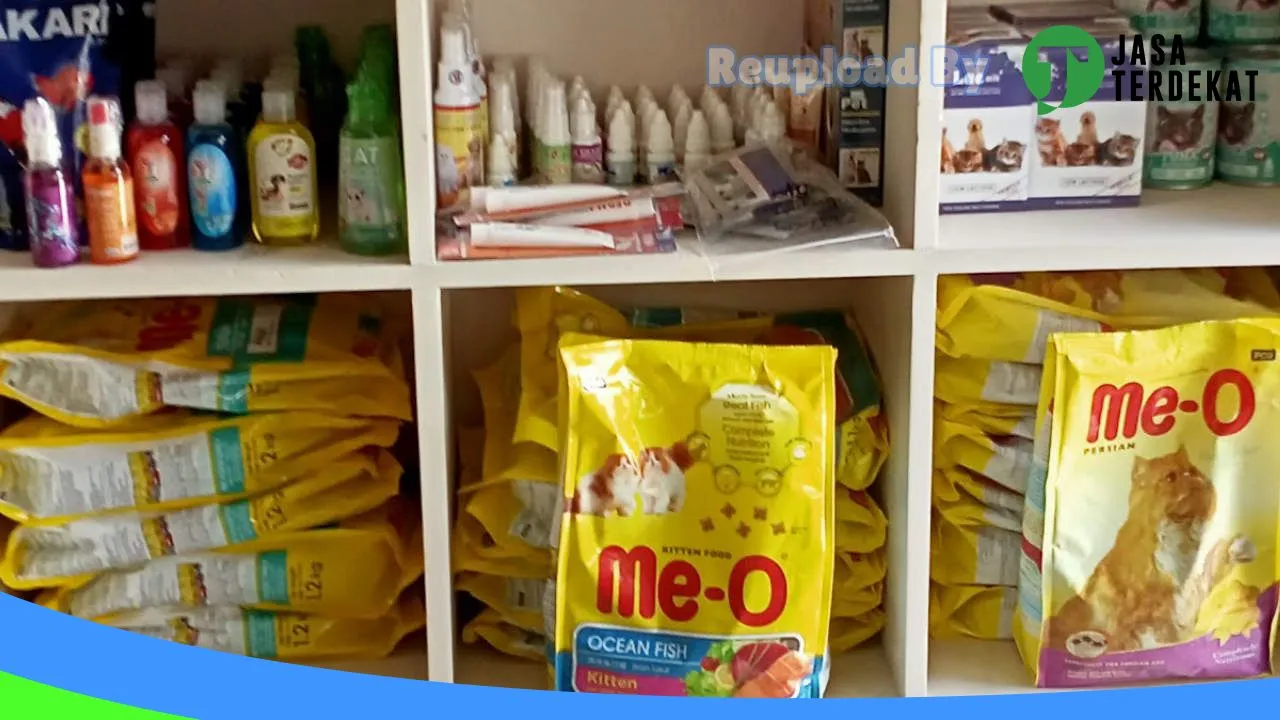 Gambar Aulia Home Petshop di Kota Palu, Sulawesi Tengah ke 1