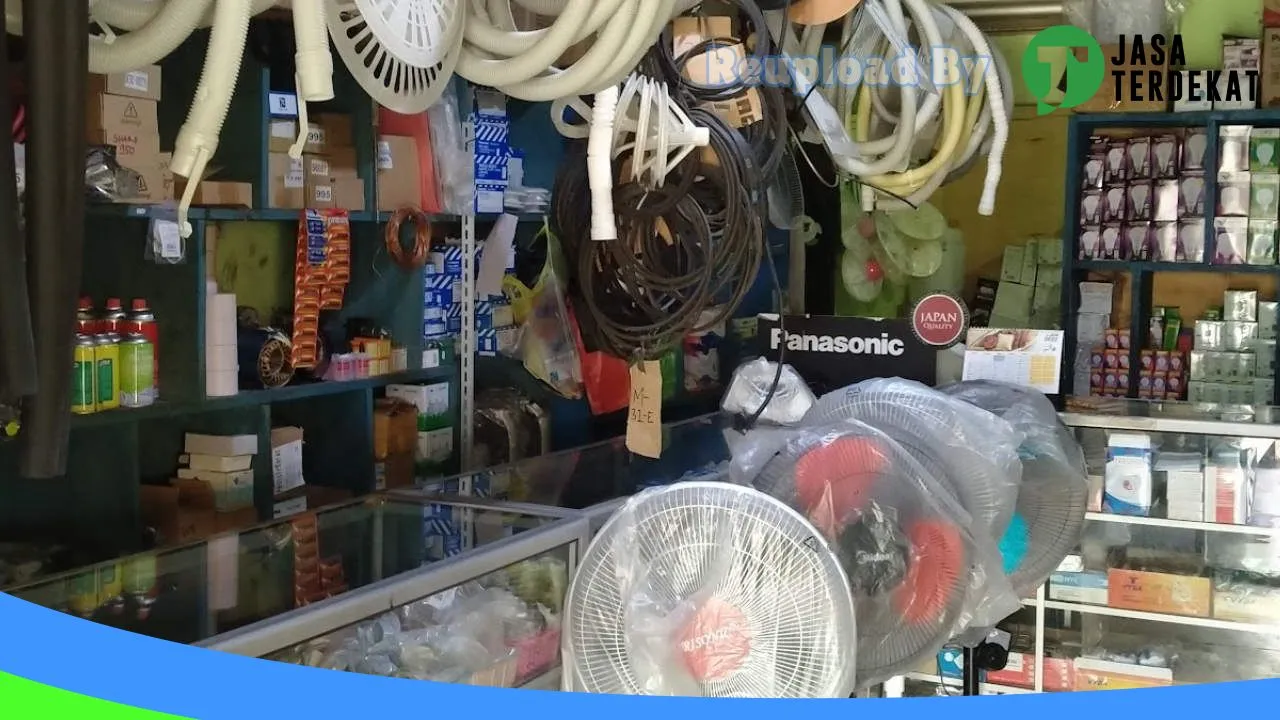 Gambar Service center ac/kulkas /Tv krui di Pesisir Barat, Lampung ke 4