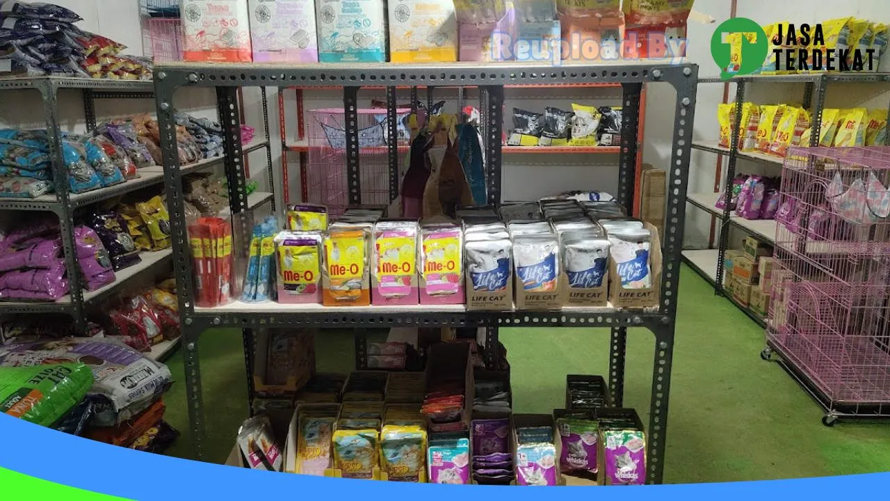 Gambar Kolaka Petshop Pomalaa di Kolaka Utara, Sulawesi Tenggara ke 1