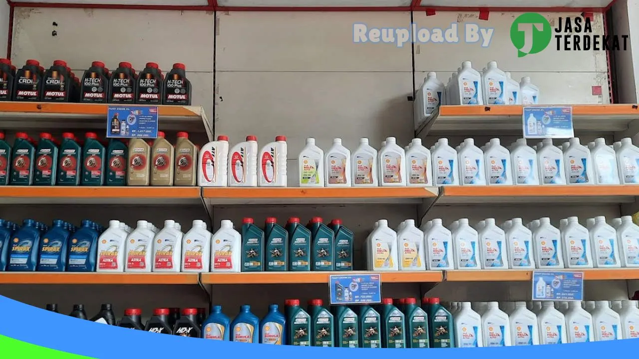 Gambar Shop & Drive – Ahmad Yani, Balikpapan di Balikpapan, Kalimantan Timur ke 1