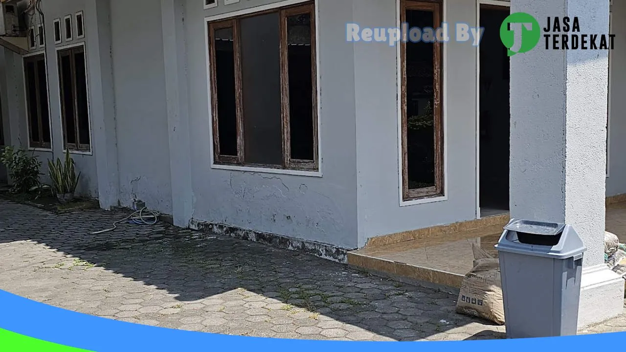 Gambar L J. Pest Control di Lombok Tengah, Nusa Tenggara Barat ke 1