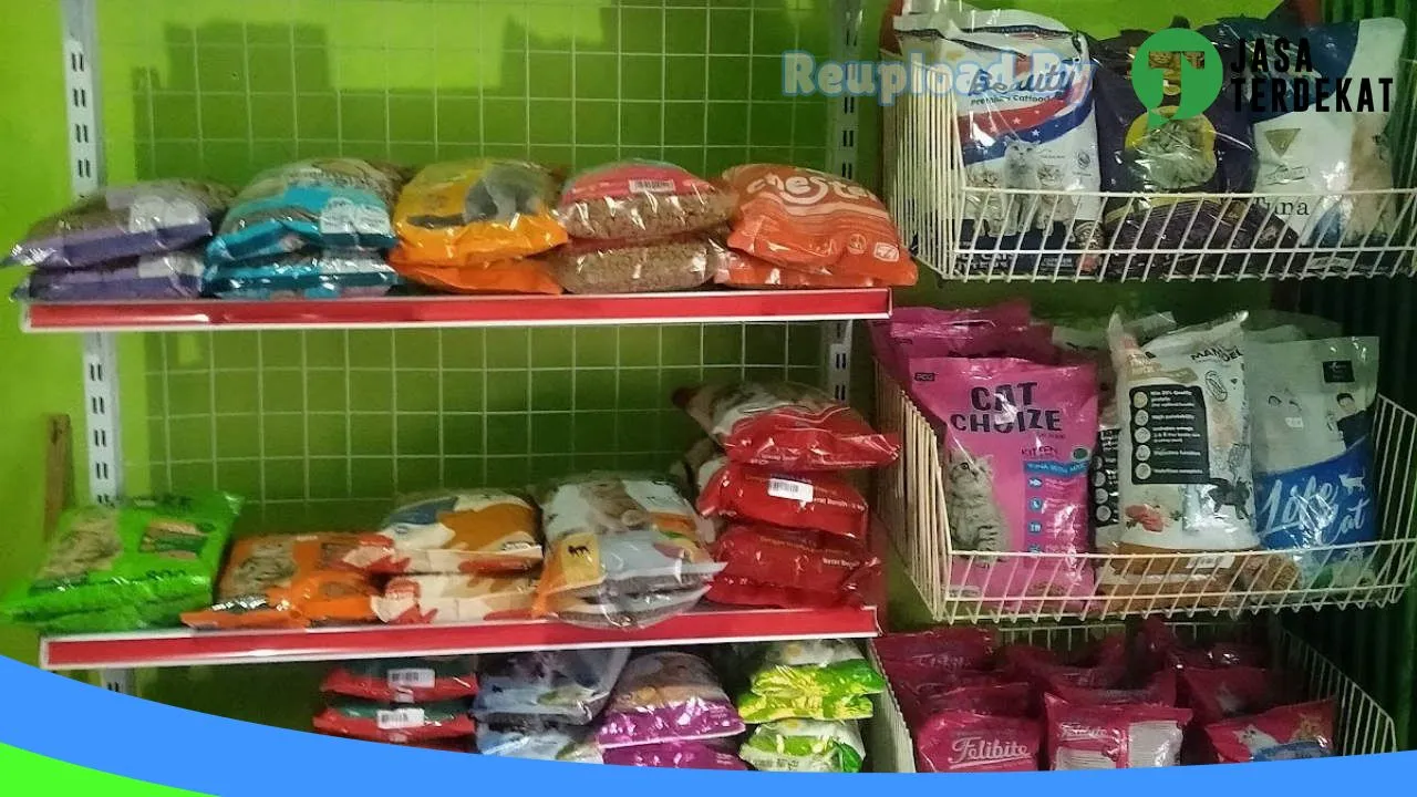Gambar Chika Petshop di Rejang Lebong, Bengkulu ke 1