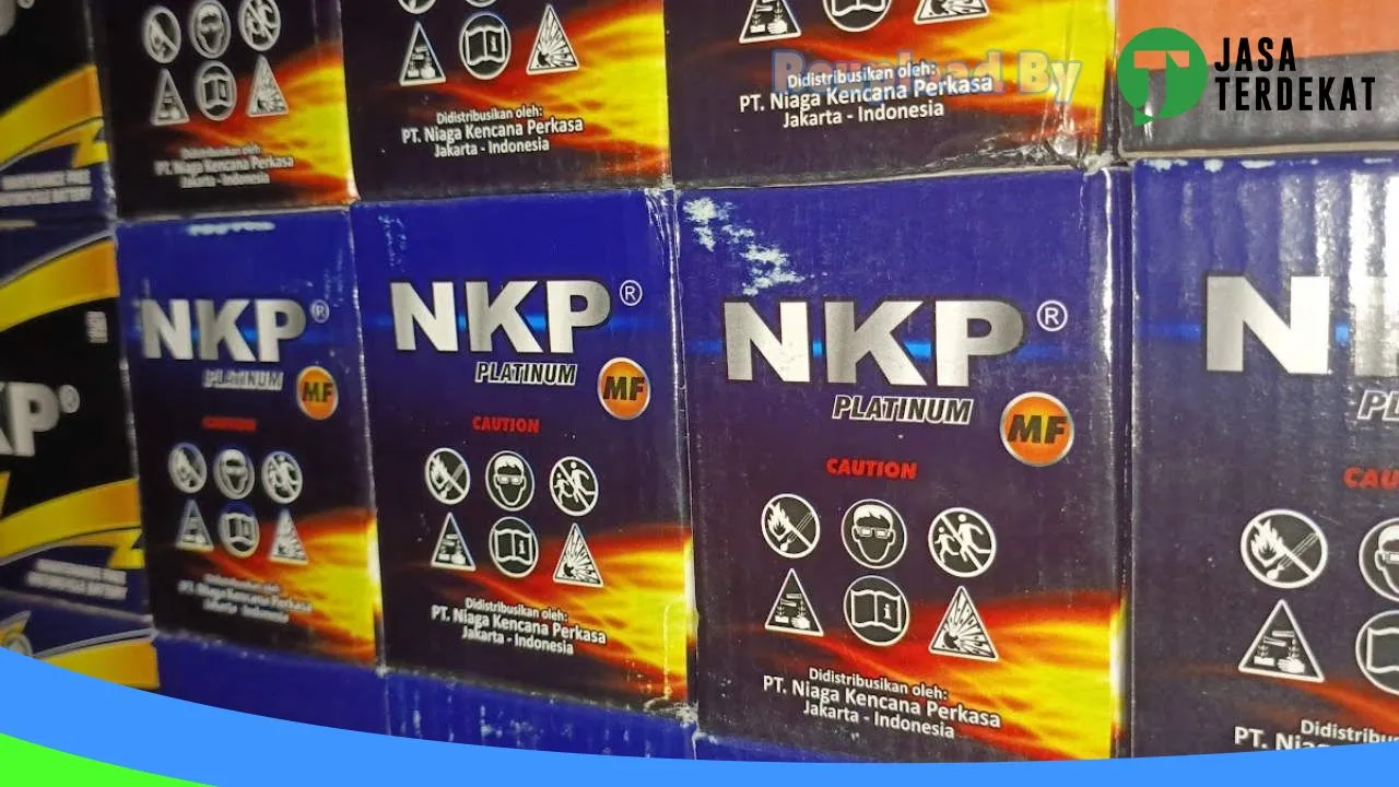 Gambar Toko Aki Mobil dan Sepeda Motor (BERKAH JAYA ACCU JEPARA) di Jepara, Jawa Tengah ke 4