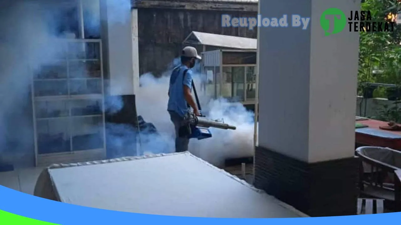 Gambar Jasa Fogging Bali di Denpasar, Bali ke 2