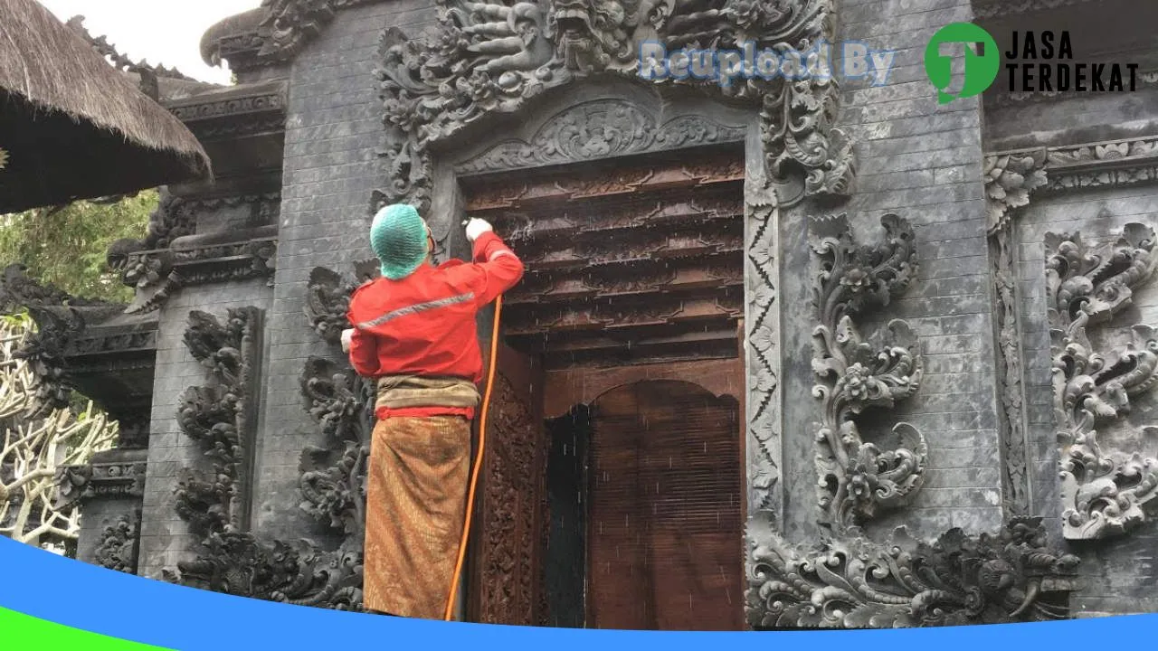 Gambar Ecoforpest di Karangasem, Bali ke 3