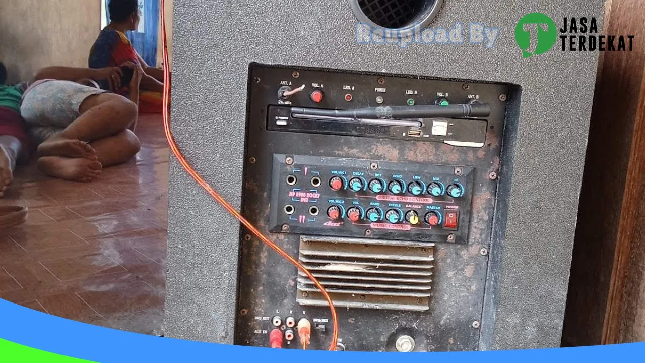 Gambar Asda Electronic Service di Nagan Raya, Aceh ke 3