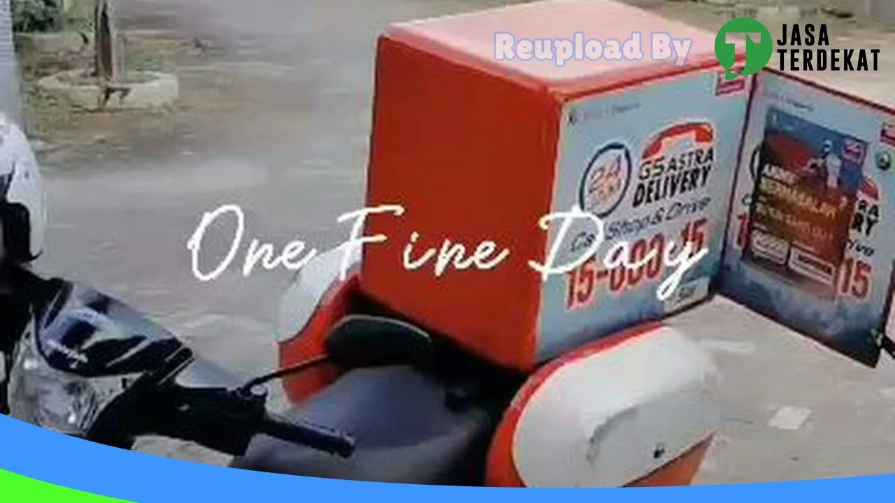 Gambar Shop & Drive – Wahidin, Tuban di Tuban, Jawa Timur ke 1