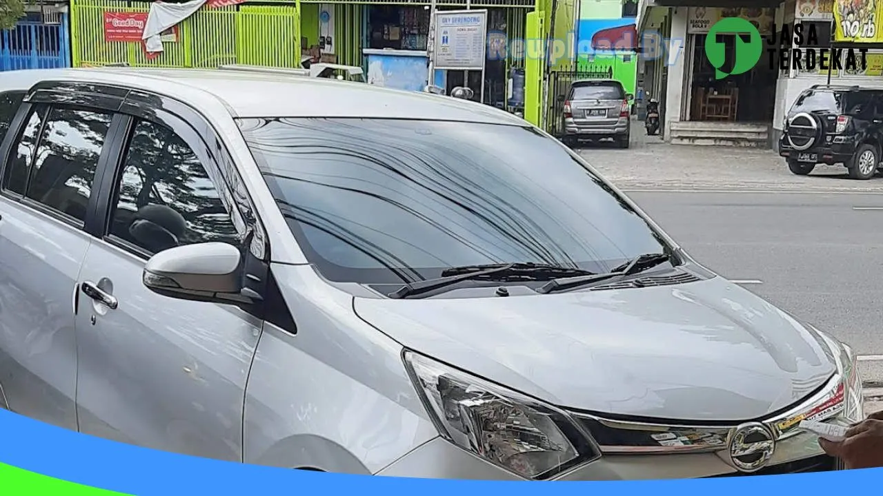 Gambar Lautan Jaya Battery di Tangerang, Banten ke 2