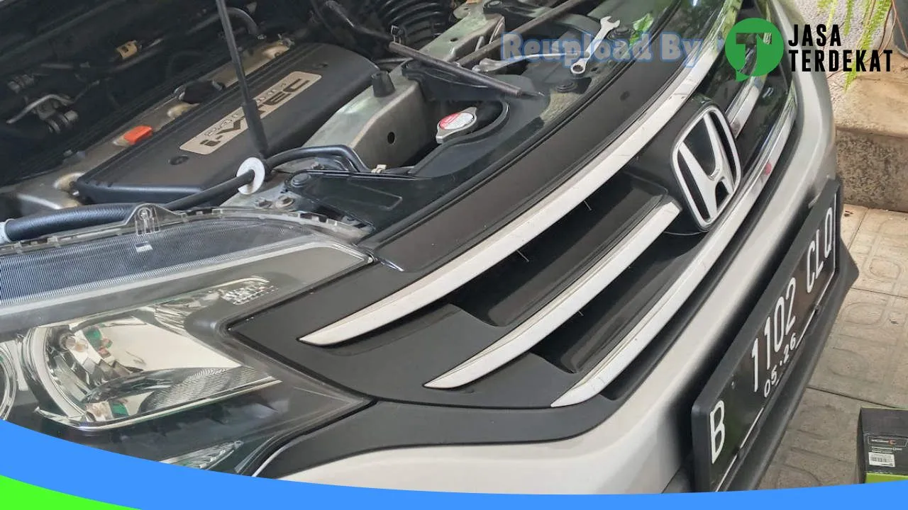 Gambar Aki mobil 24 Jam Permata Battery di Kota Tangerang, Banten ke 5