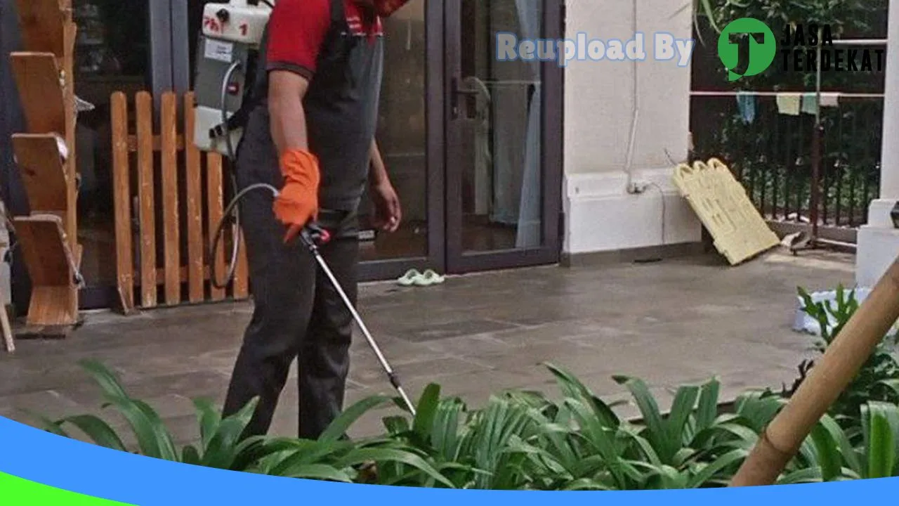 Gambar Predator Hama | Jasa Anti Rayap | Fumigasi | Pest Control | Disinfektan di Tegal, Jawa Tengah ke 3