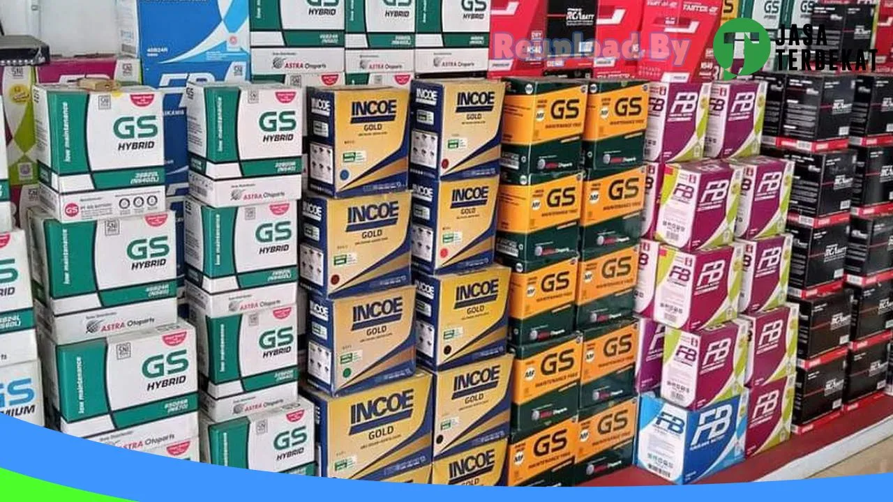 Gambar TOKO AKI / BATERAI OXIX ACCU 13 SITUBONDO di Situbondo, Jawa Timur ke 2