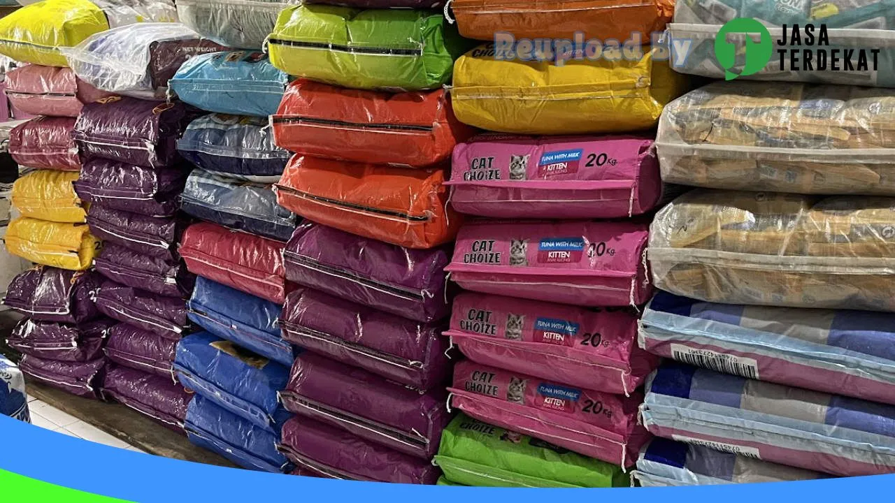 Gambar REZA PETSHOP ( TOKO KEBUTUHAN HEWAN & PANCING ) di Rejang Lebong, Bengkulu ke 3